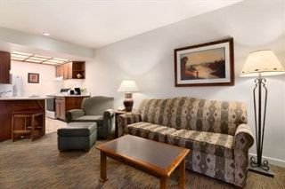 Hotel Hyatt Summerfield Suites Scottsdale