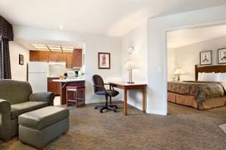 Hotel Hyatt Summerfield Suites Scottsdale