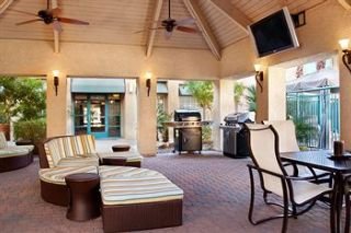 Hotel Hyatt Summerfield Suites Scottsdale