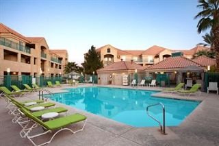 Hotel Hyatt Summerfield Suites Scottsdale