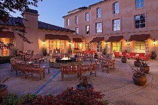 Hotel Hyatt Vineyard Creek Hotel & Spa