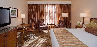 Hotel Hyatt Vineyard Creek Hotel & Spa