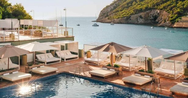 Hotel Hyde Ibiza