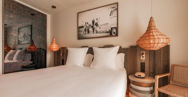Hotel Hyde Ibiza