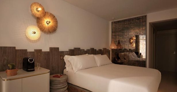 Hotel Hyde Ibiza