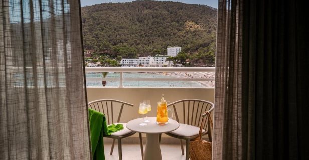 Hotel Hyde Ibiza