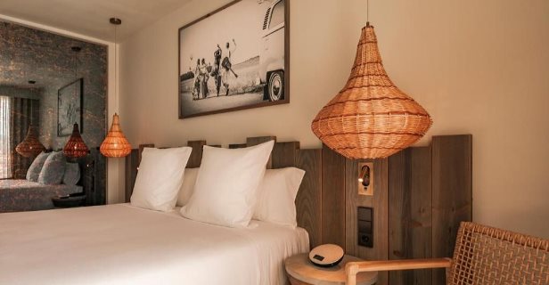Hotel Hyde Ibiza