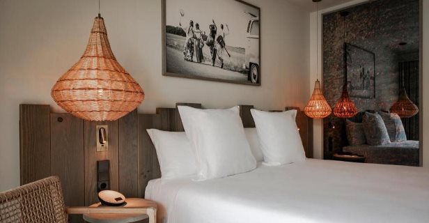 Hotel Hyde Ibiza