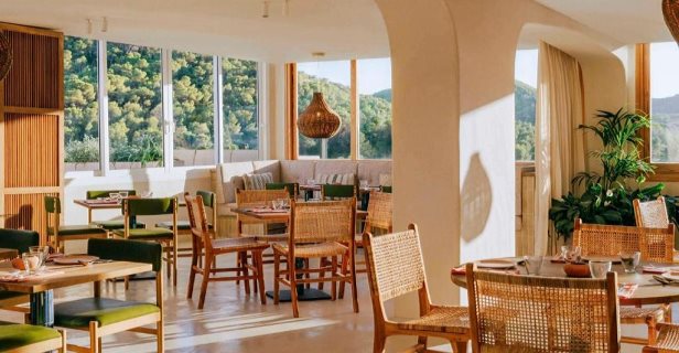 Hotel Hyde Ibiza