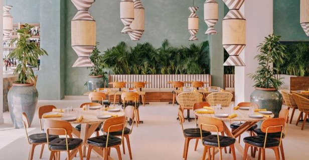 Hotel Hyde Ibiza