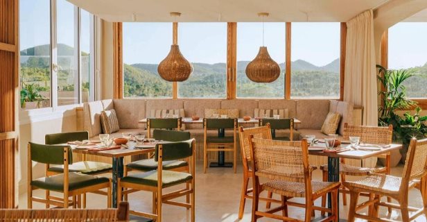 Hotel Hyde Ibiza
