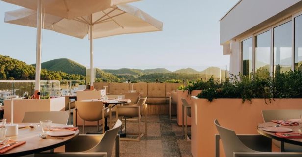 Hotel Hyde Ibiza