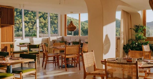 Hotel Hyde Ibiza