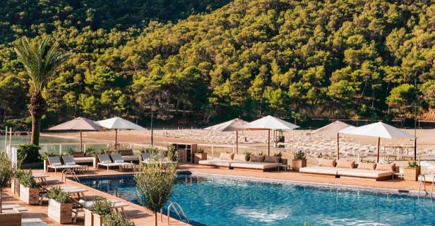 Hotel Hyde Ibiza