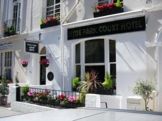 Hotel Hyde Park Court