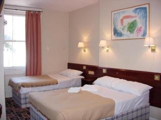 Hotel Hyde Park Court