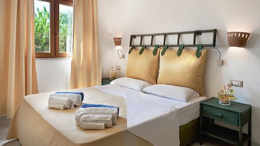 Hotel I Ginepri Le Dune Resort & Spa