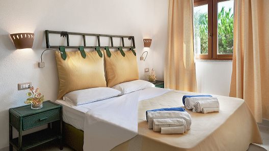 Hotel I Ginepri Le Dune Resort & Spa