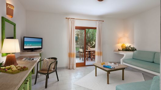 Hotel I Ginepri Le Dune Resort & Spa