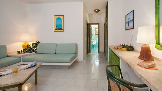 Hotel I Ginepri Le Dune Resort & Spa