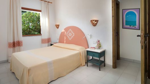 Hotel I Ginepri Le Dune Resort & Spa