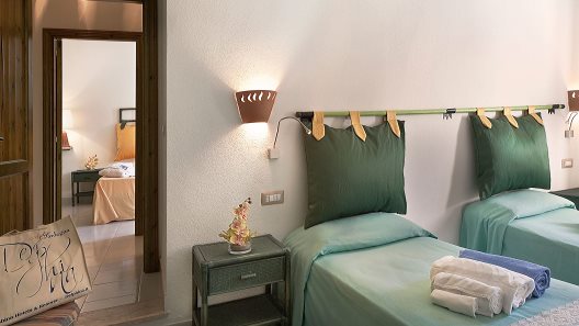 Hotel I Ginepri Le Dune Resort & Spa