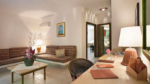 Hotel I Ginepri Le Dune Resort & Spa