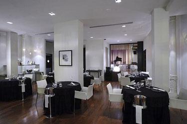 Hotel I Portici Bologna