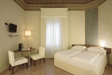Hotel I Portici Bologna