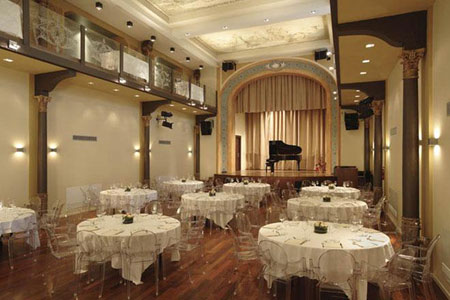 Hotel I Portici Bologna