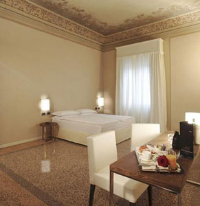 Hotel I Portici Bologna