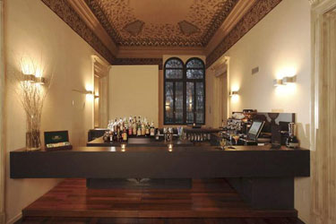 Hotel I Portici Bologna