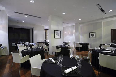 Hotel I Portici Bologna