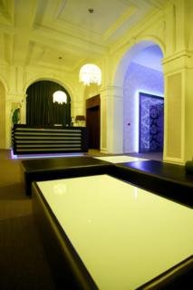 Hotel Iaki