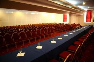 Hotel Iaki