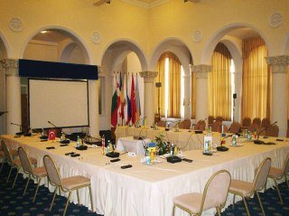 Hotel Iaki