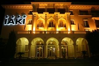 Hotel Iaki