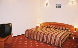Hotel Iaki