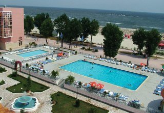 Hotel Iaki