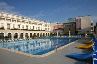 Hotel Iaki