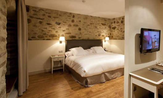 Hotel Ibaia