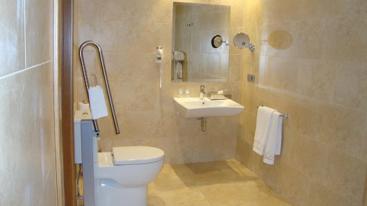 Hotel Ibaia