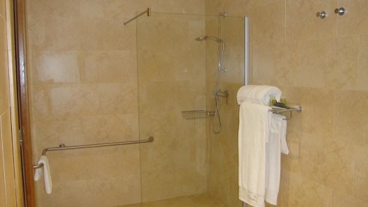 Hotel Ibaia