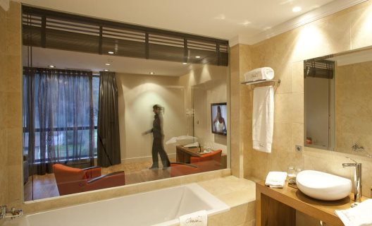 Hotel Ibaia