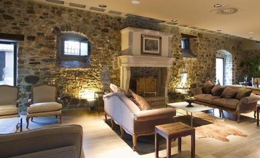 Hotel Ibaia