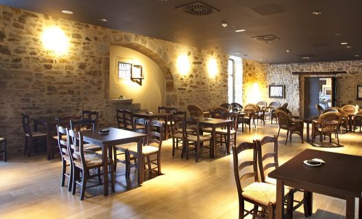 Hotel Ibaia