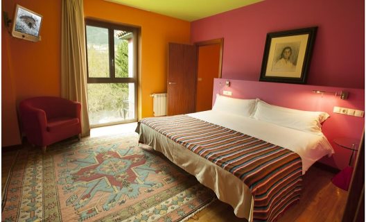 Hotel Ibaiondo