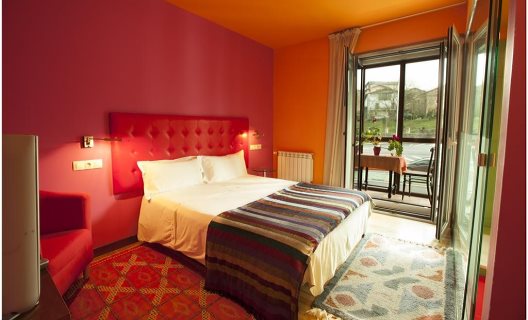 Hotel Ibaiondo