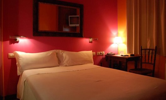 Hotel Ibaiondo