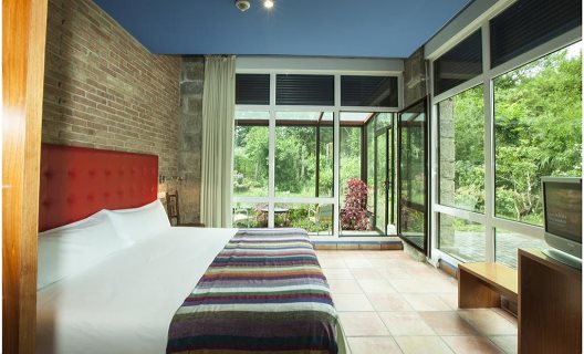 Hotel Ibaiondo